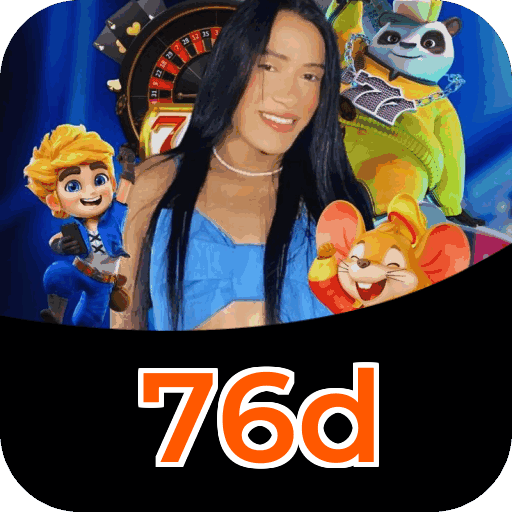 Catálogo slots 76d mostrando top jogos Gates Olympus Sweet Bonanza Fortune Tiger Big Bass volatilidade RTP